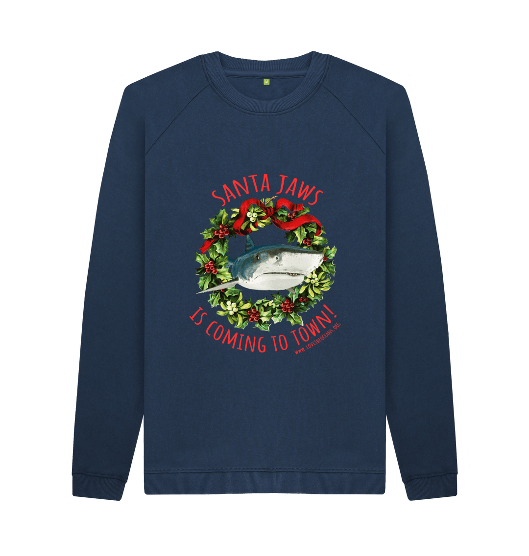 Jaws christmas jumper best sale