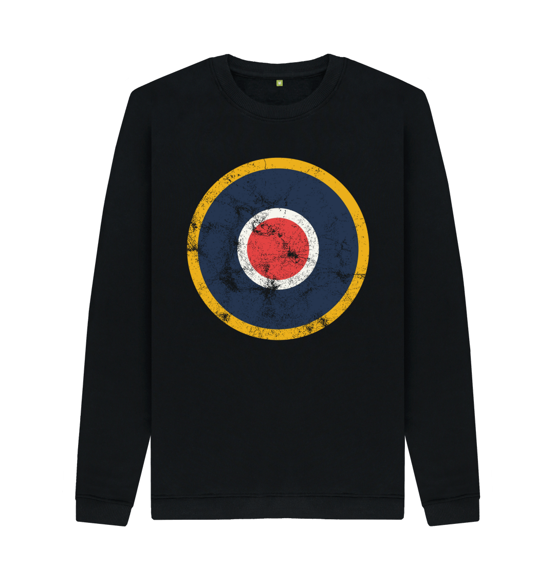 RAF Men s Sweatshirt invosys-flow-more-than-just-unified-communications-invosys