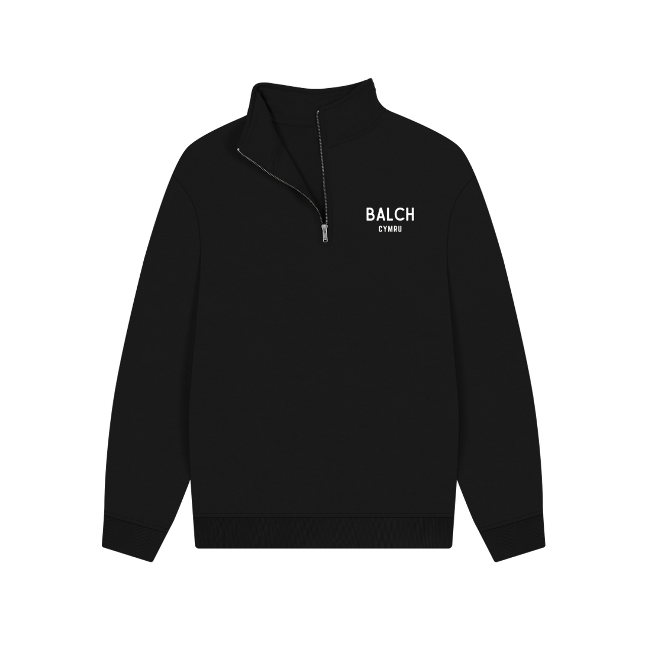 Balch | Sustainable Welsh Clothing