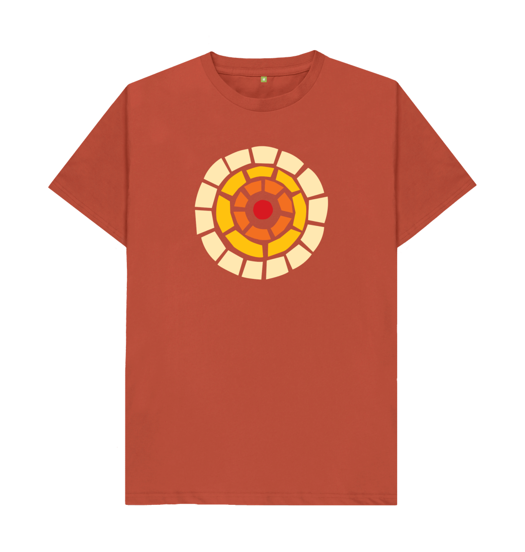 Classic CTAOP Logo T-shirt