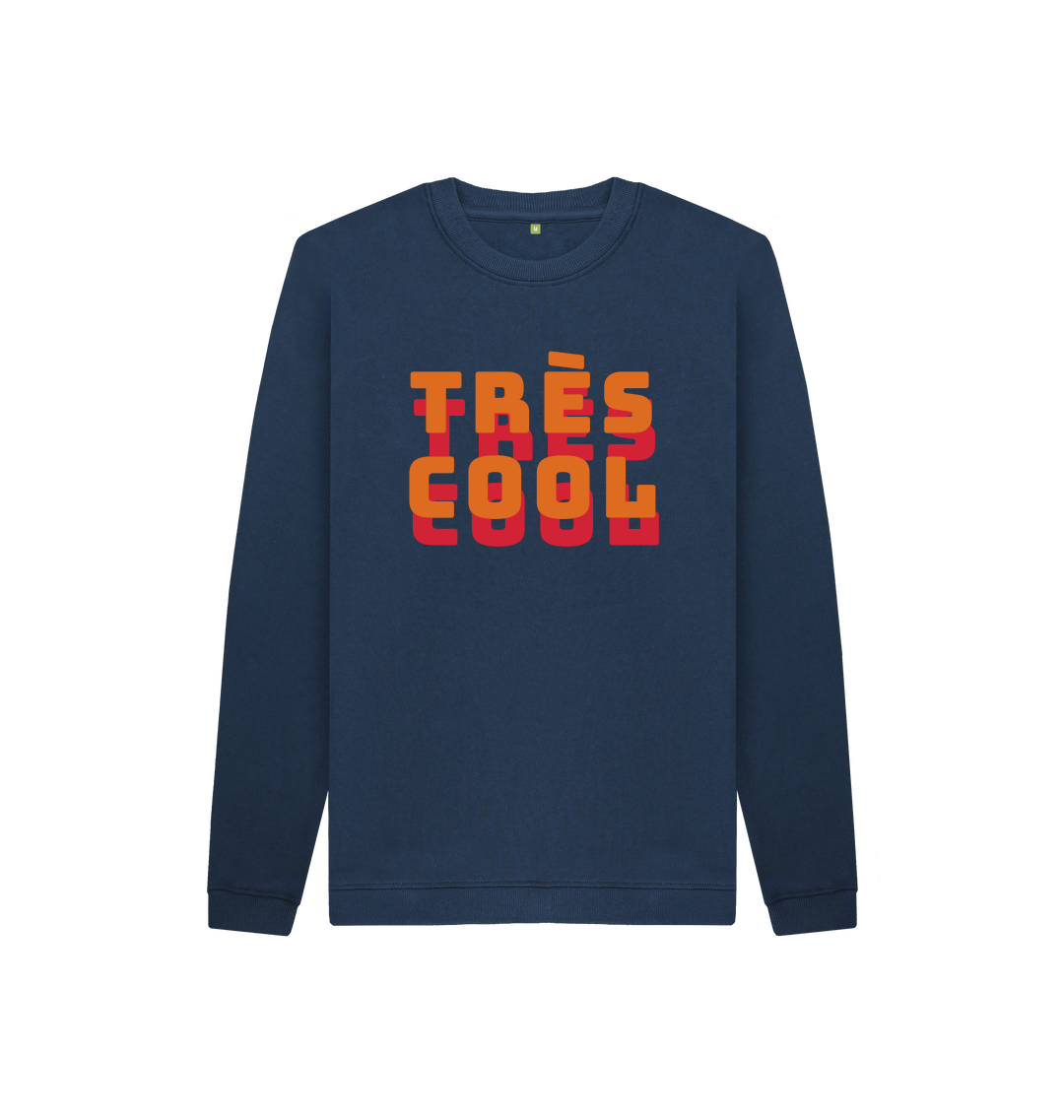Tres Cool Kids Sweatshirt | Maverik 