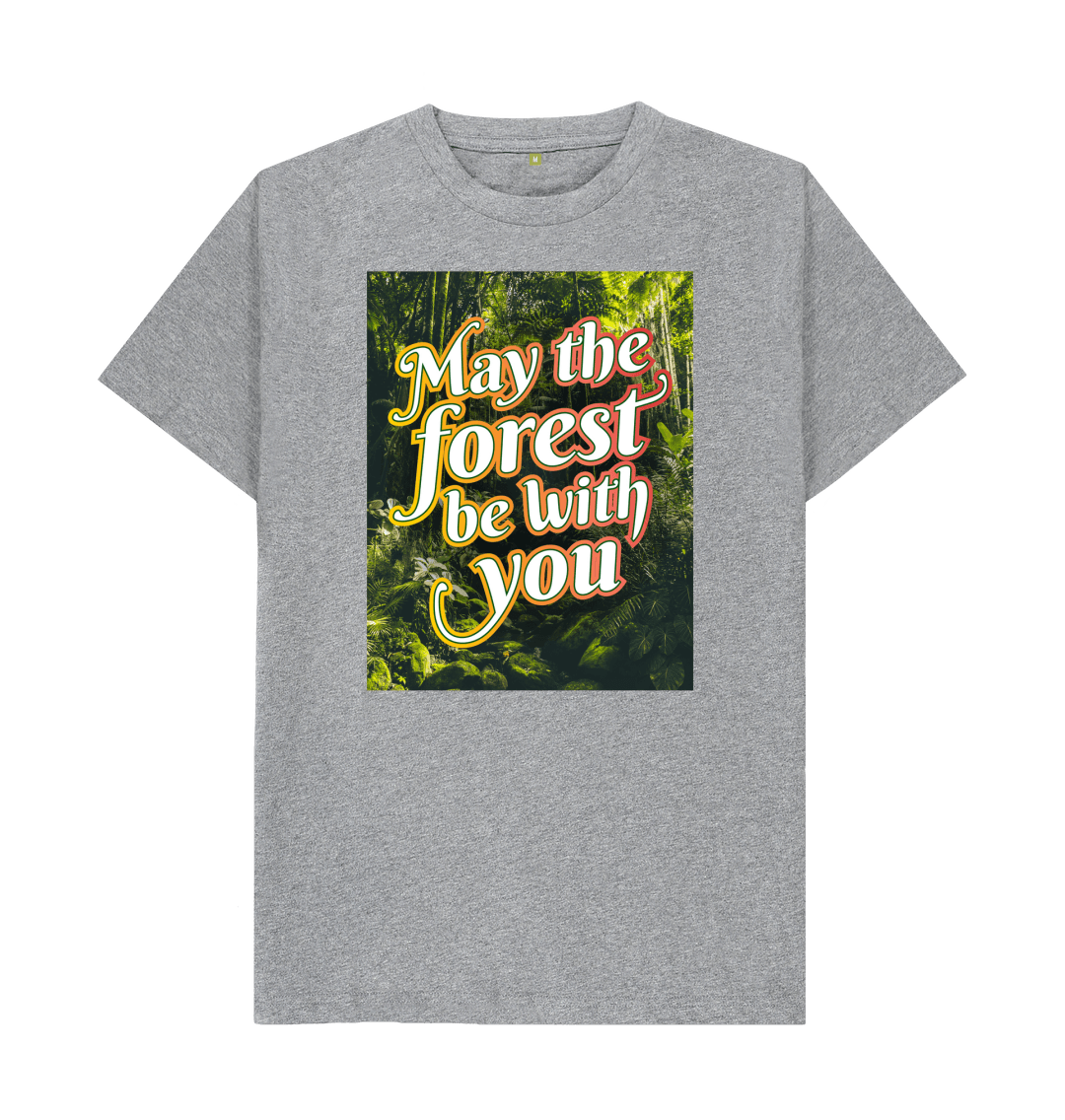 Earth Day Shirt Women Men Kid May The Forest Be With You Tee Earth Day Shirt Women Men Kid May The Forest Be With You Tee