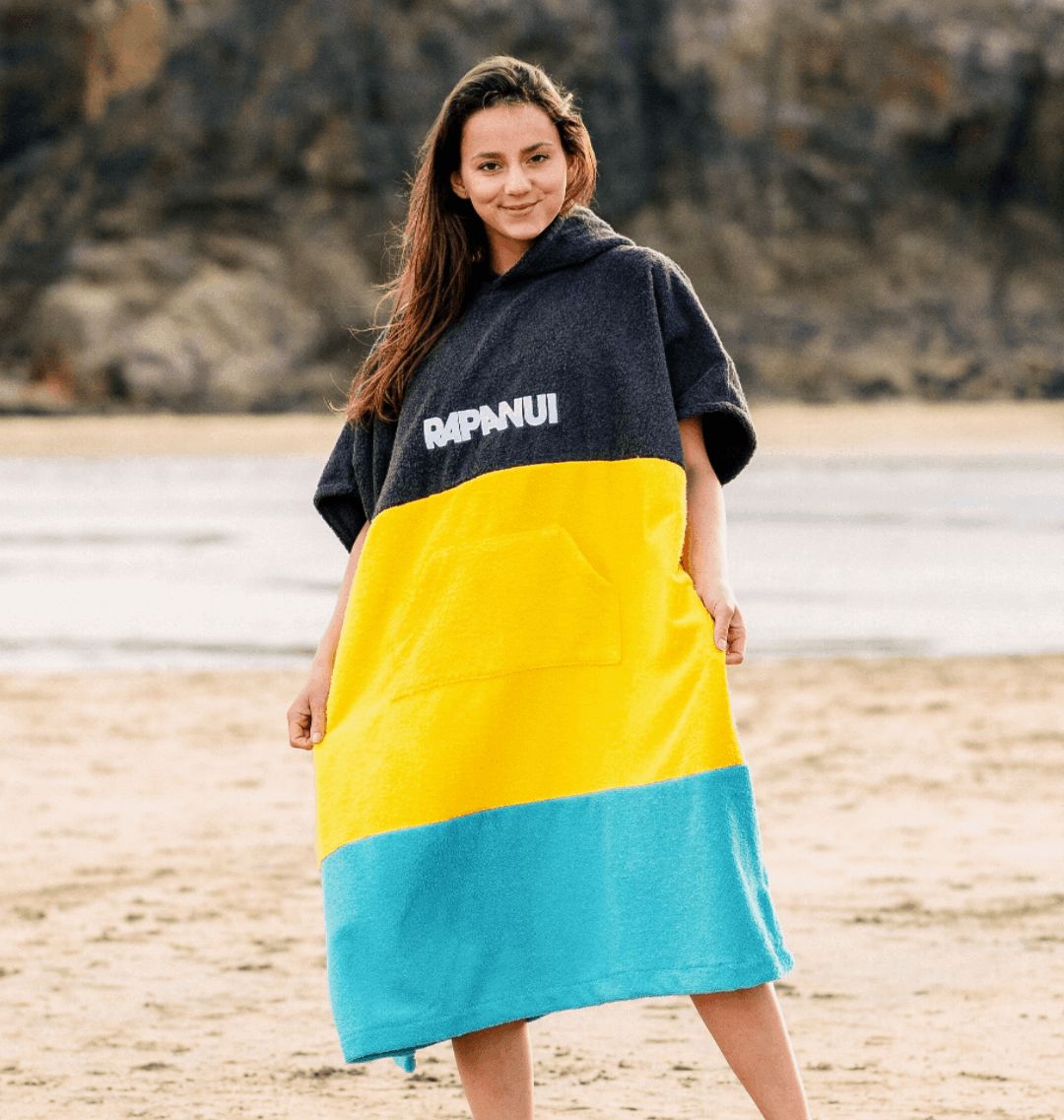 Womens shop surf towel