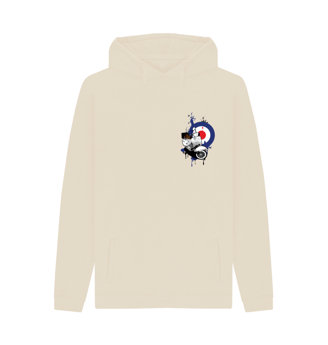 Champion sales custom hoodie