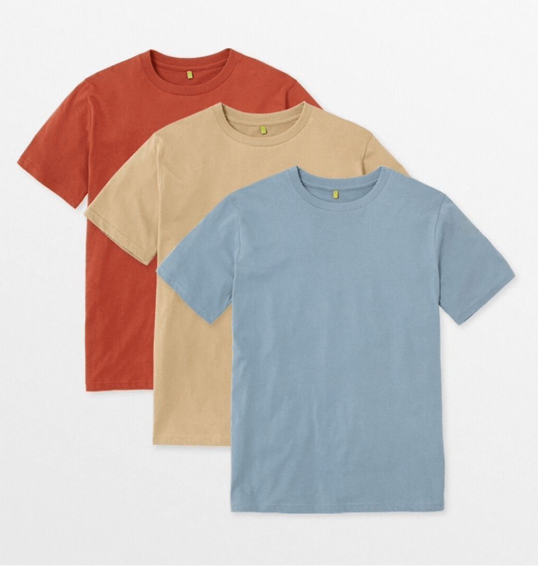 pure cotton t shirts uk