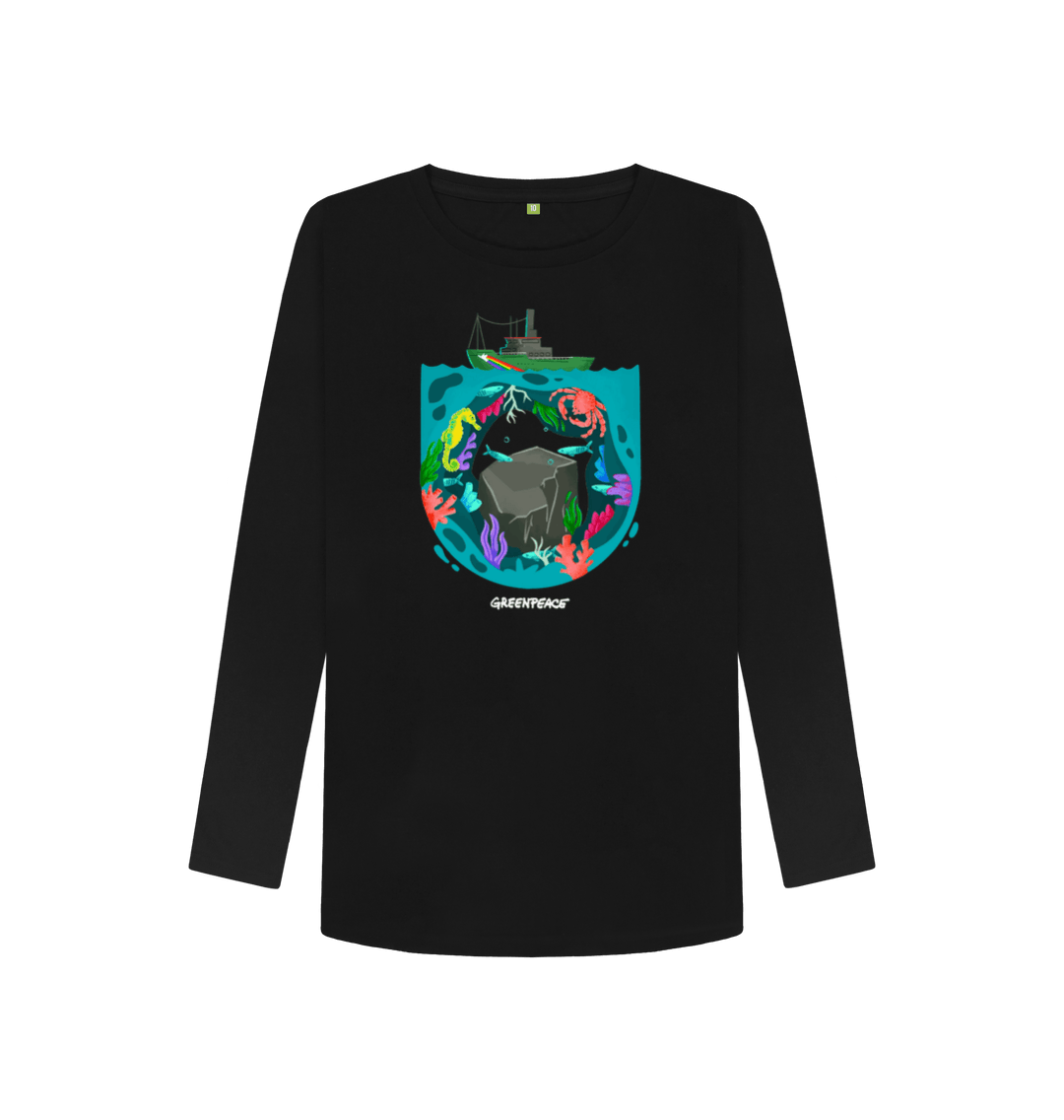 Boulder Long-Sleeve T-shirt