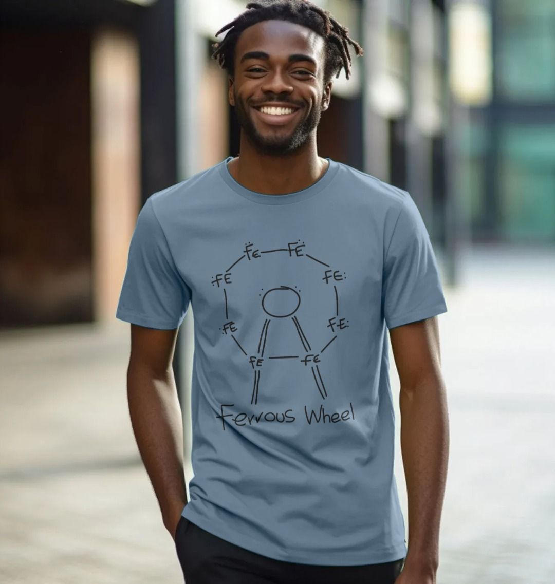 Science t clearance shirts