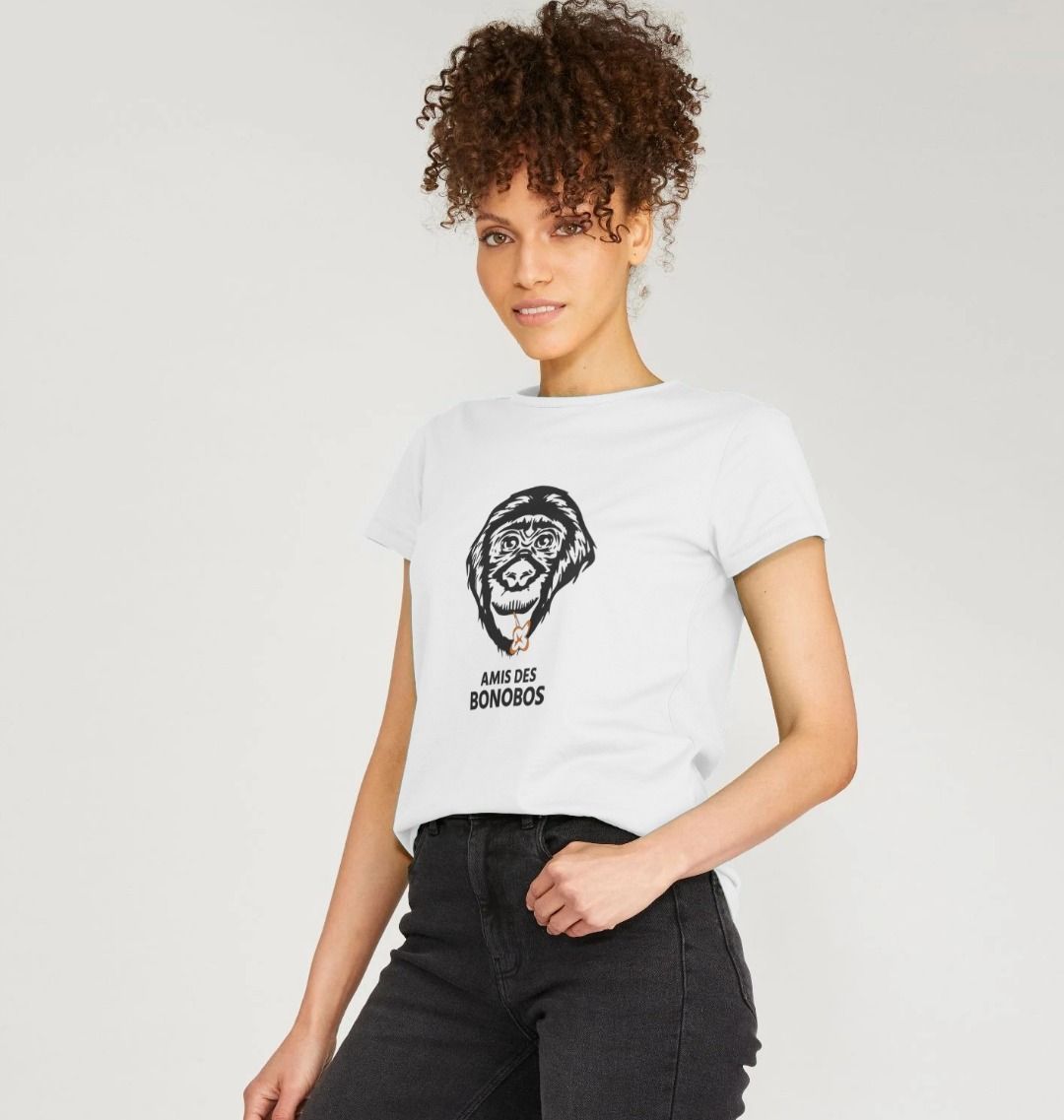 Bonobo t shirt femme new arrivals