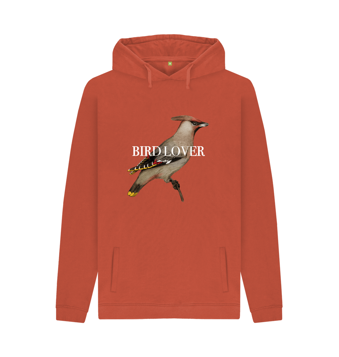 pullover bird