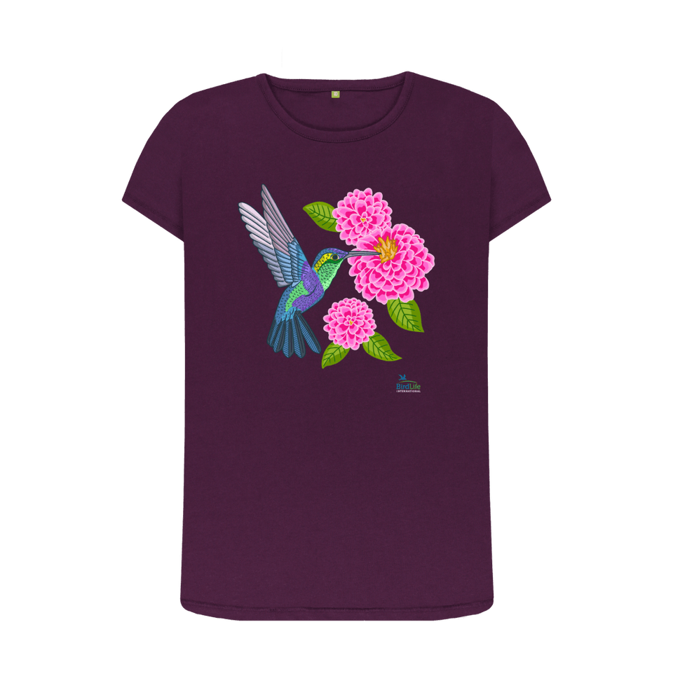 BirdLife International Store | Bird T-shirts