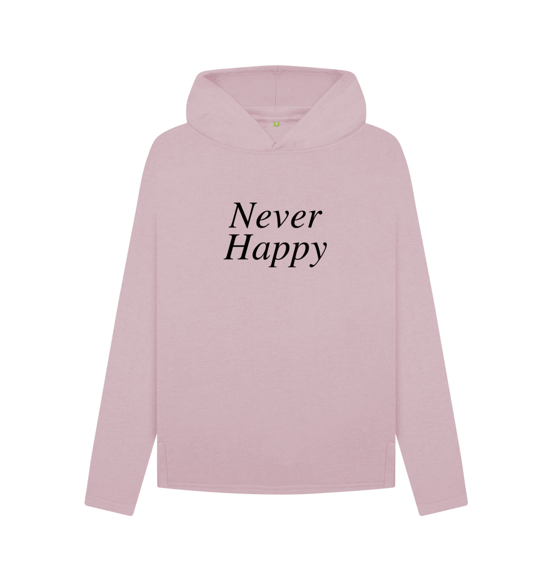 Satisfied on sale hoodie h&m