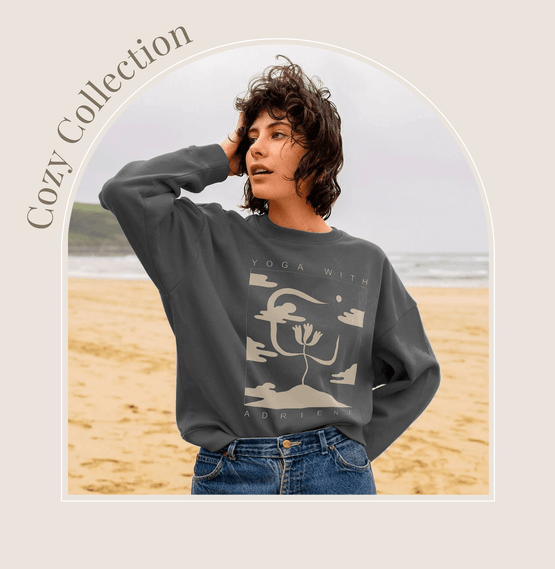 Yoga With Adriene Shop Official Merchandise