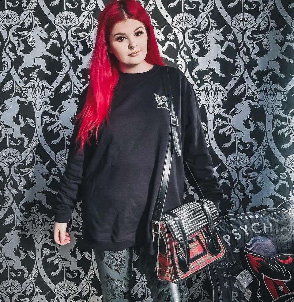 Red Raven Apparel