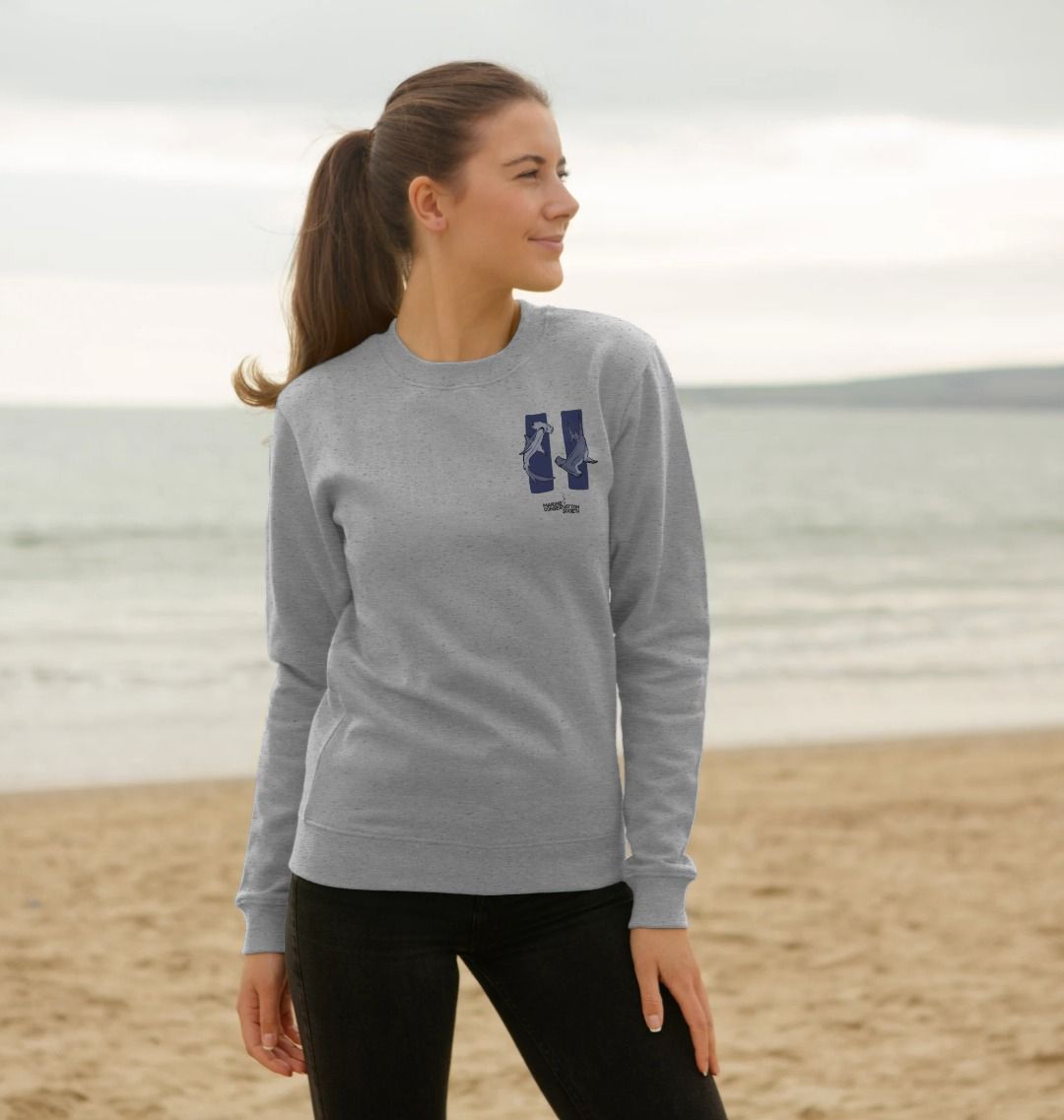 Hammerhead Sharks Jumper