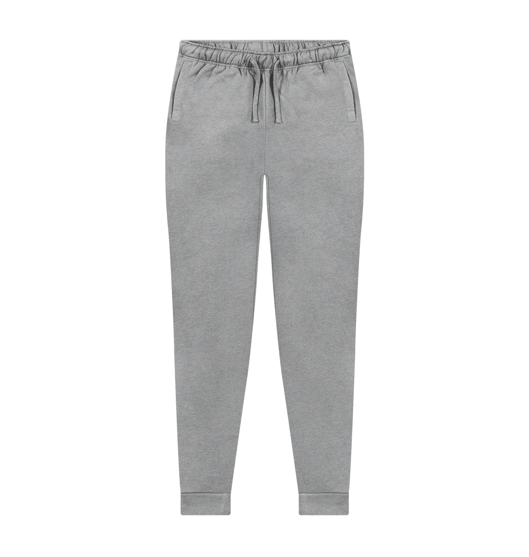 Basic Organic Cotton Joggers