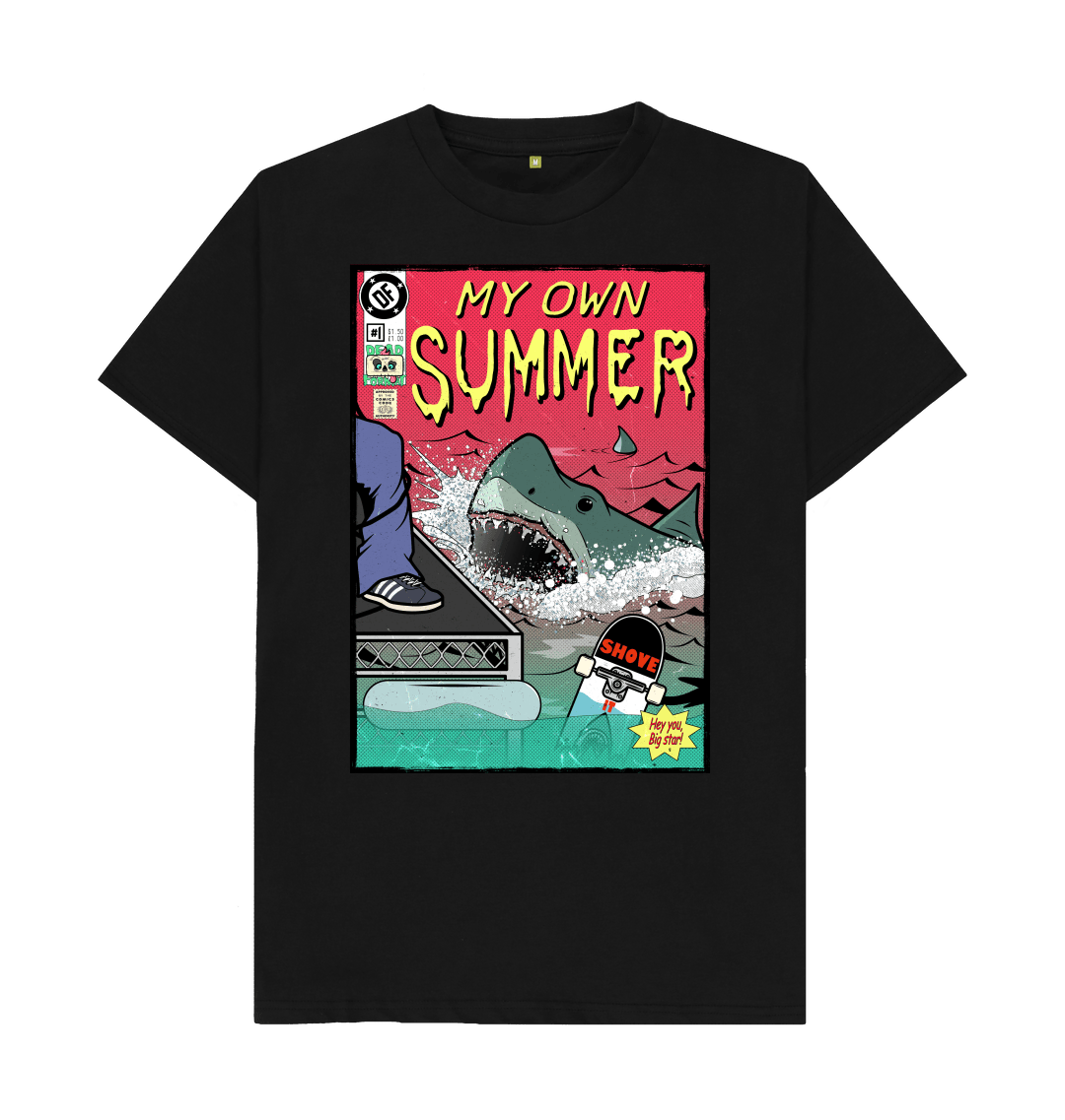 上品スタイル Deftones Summer own My _ トップス