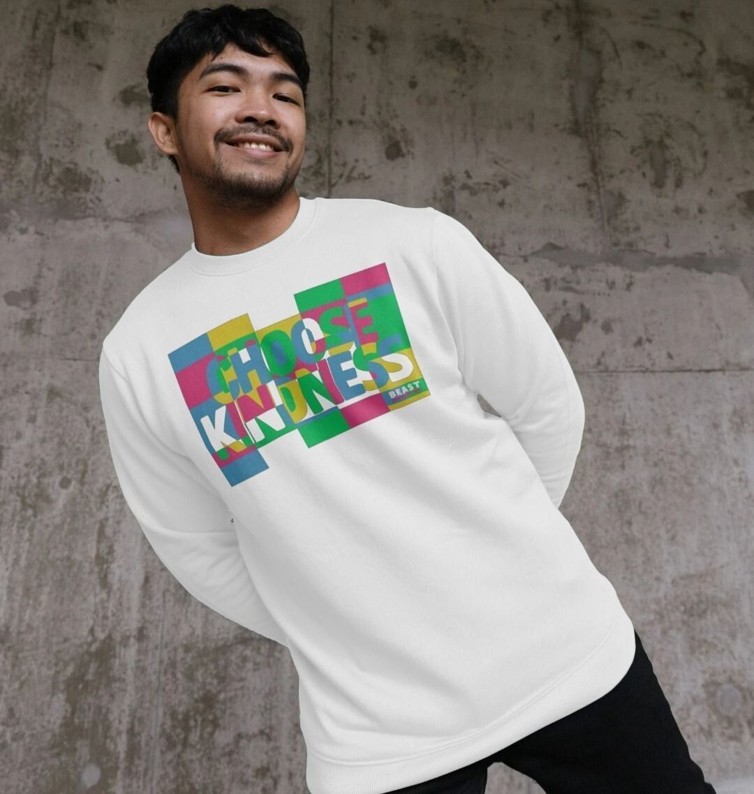 Choose Kindness Sweatshirt