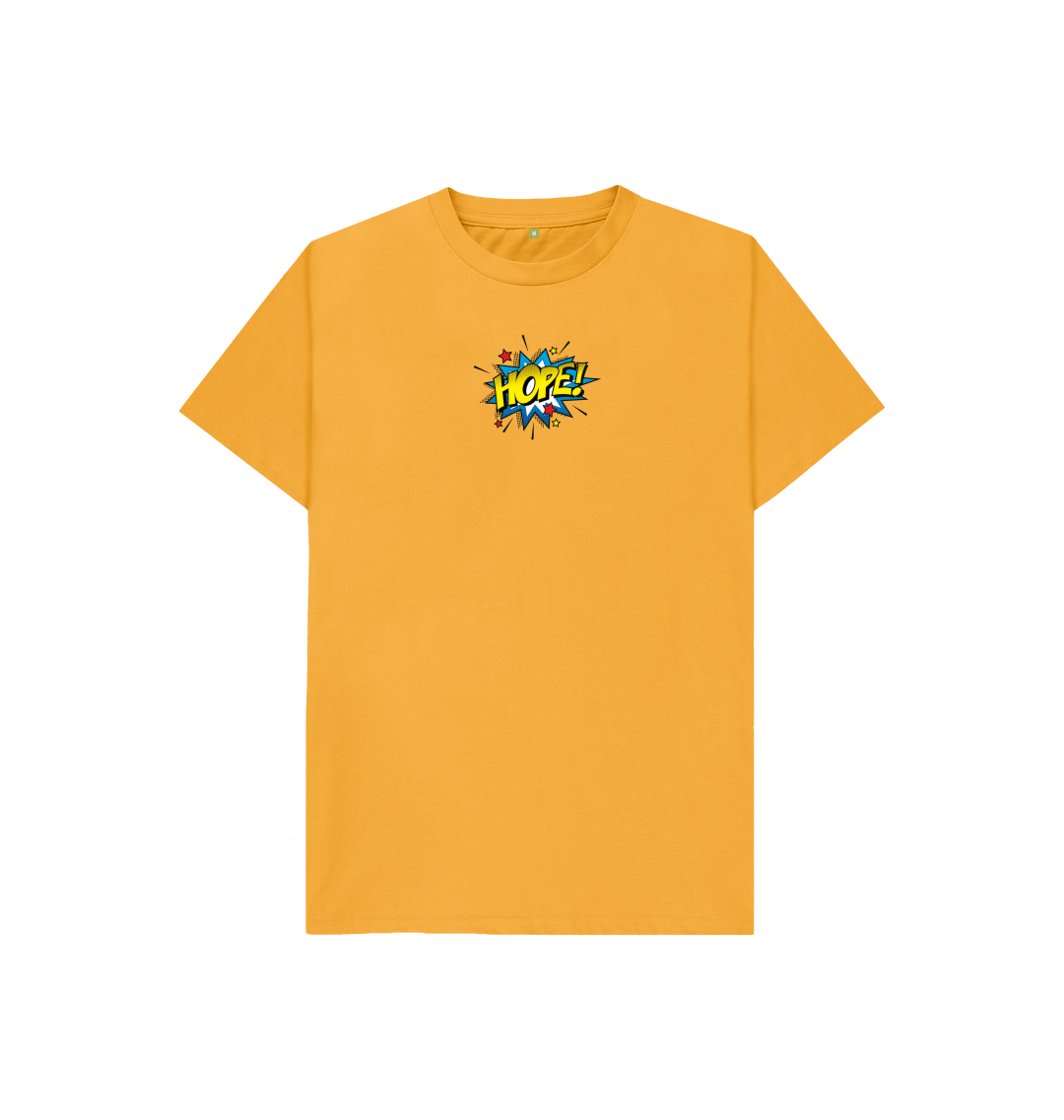 Kids superhero cheap t shirts