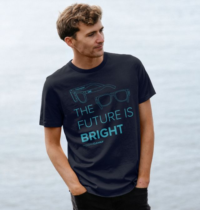 The Future is Bright T-Shirt | The 