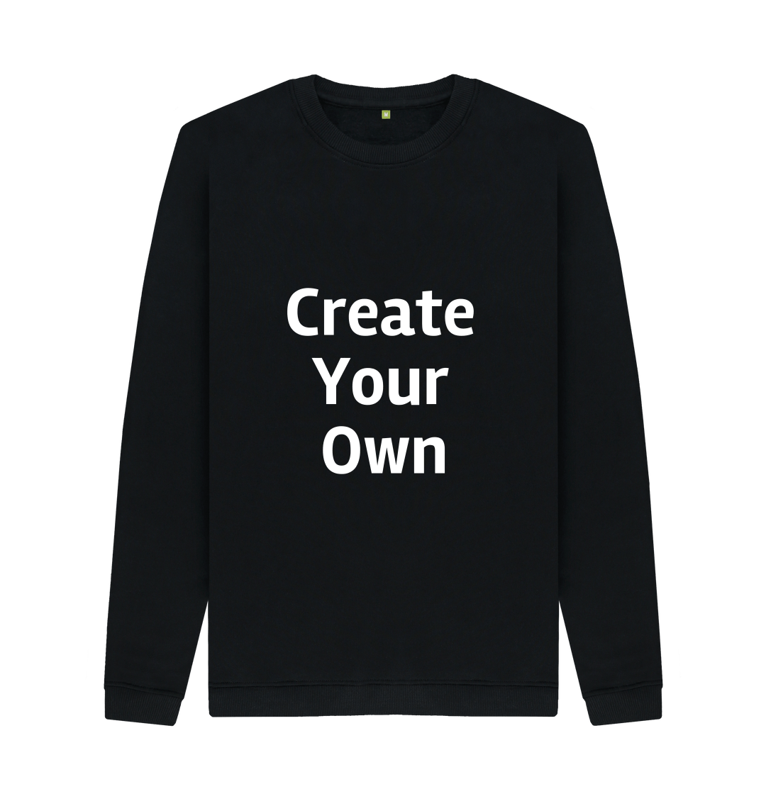 Create Your Own Jumper