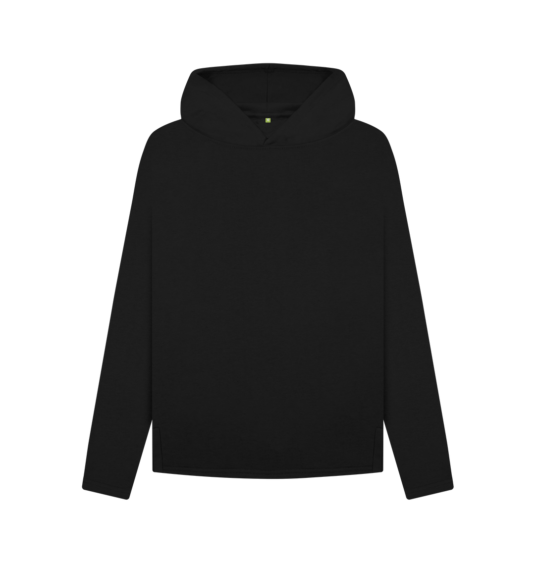 Women's Relaxed Fit Hoodie Rapanui Clothing