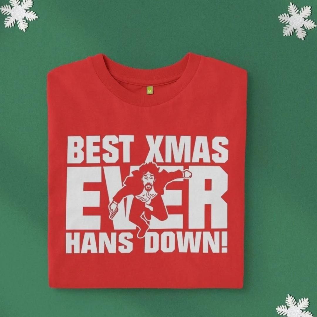 Womens christmas clearance t shirts matalan