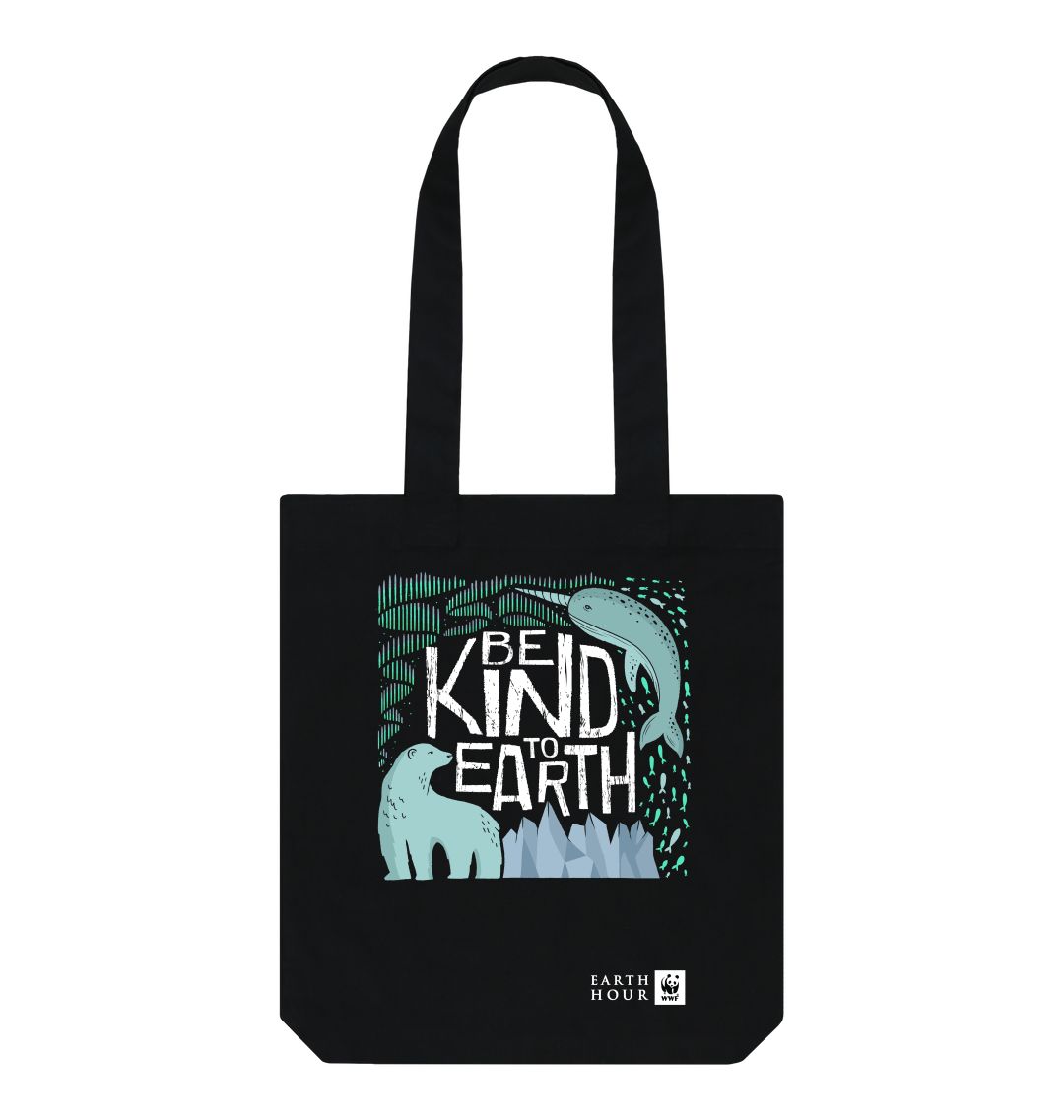 Tote Bags | WWF International Store