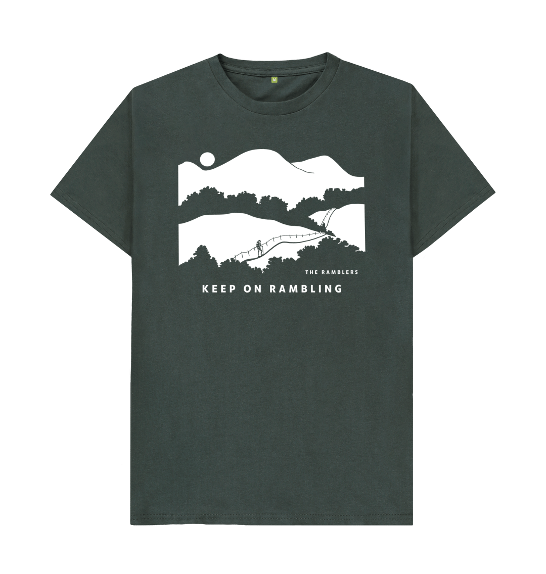 Rolling Hills T-shirt