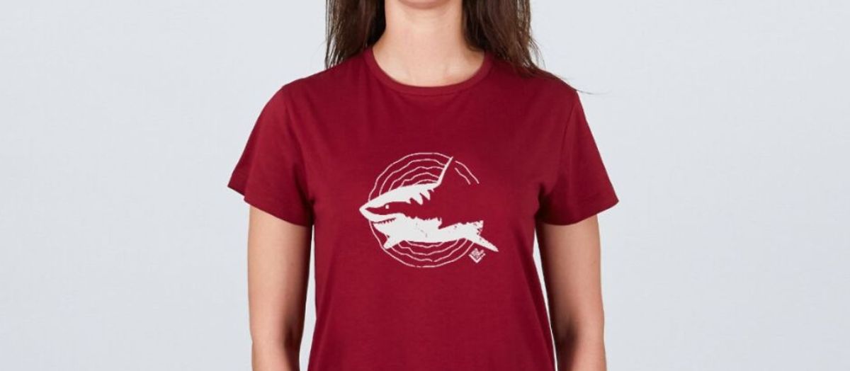 Women's Scuba Diving T-shirts