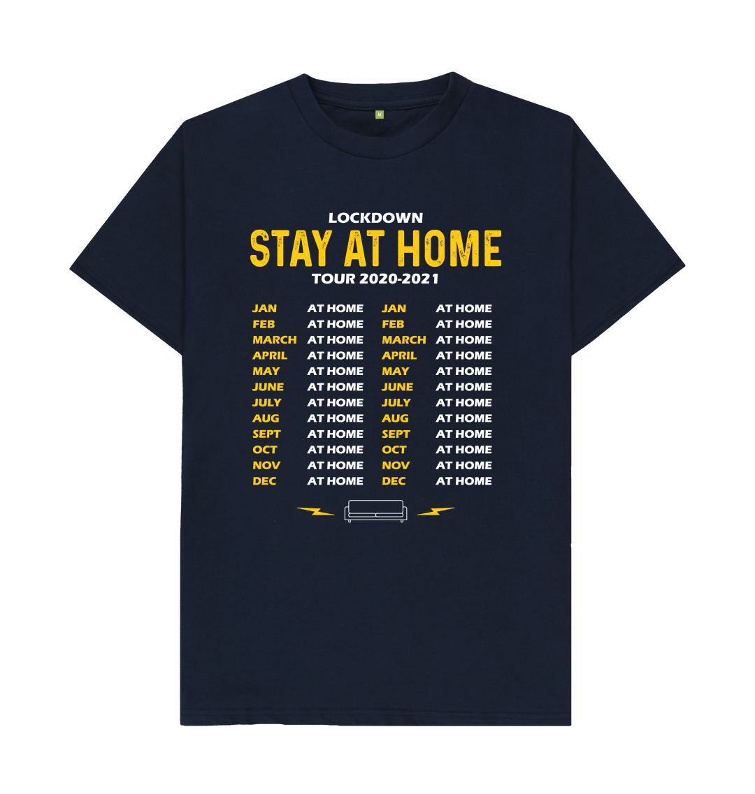 tour shirt