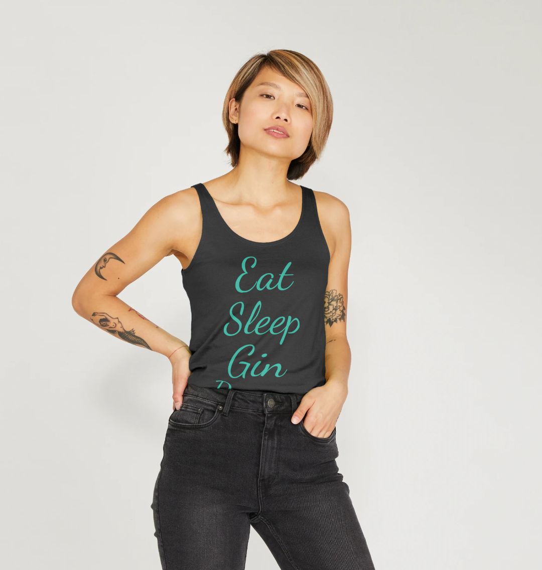 Designer vest tops womens Clearance