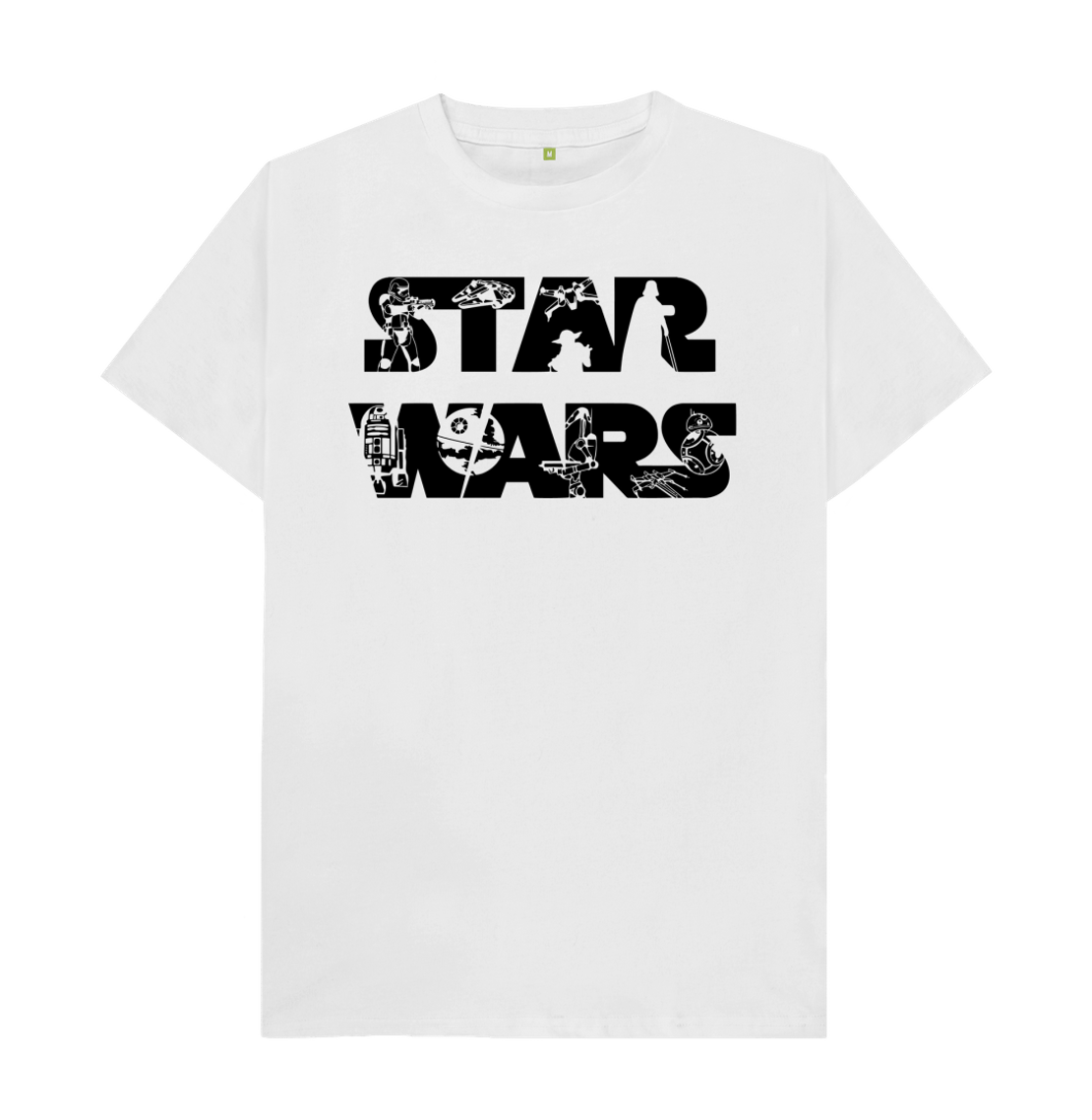 Star Wars T-Shirts and Hoodies - Shop Modern and Contemporary Apparel at  Masihandmasih