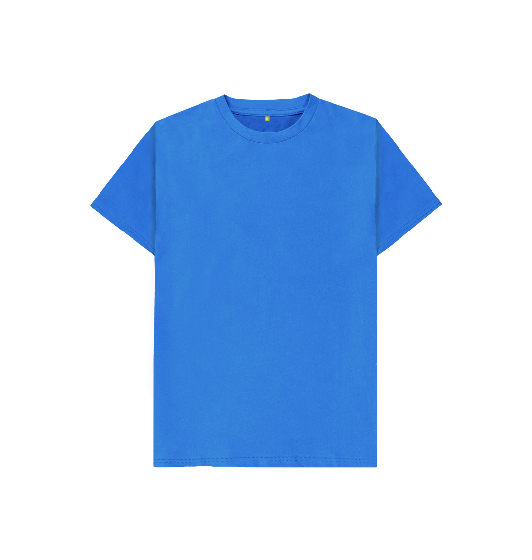 Plain t shirt for kids best sale