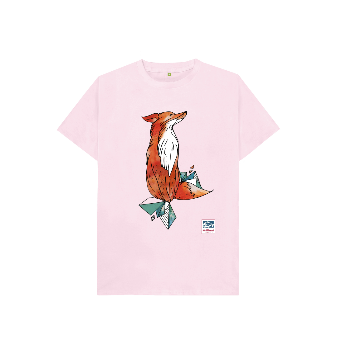 fox kids t shirt