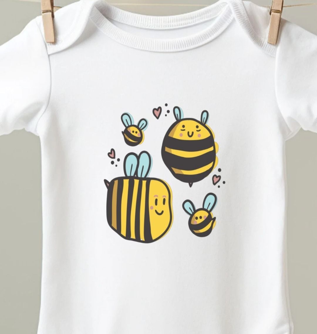 Bumble bee best sale baby grow