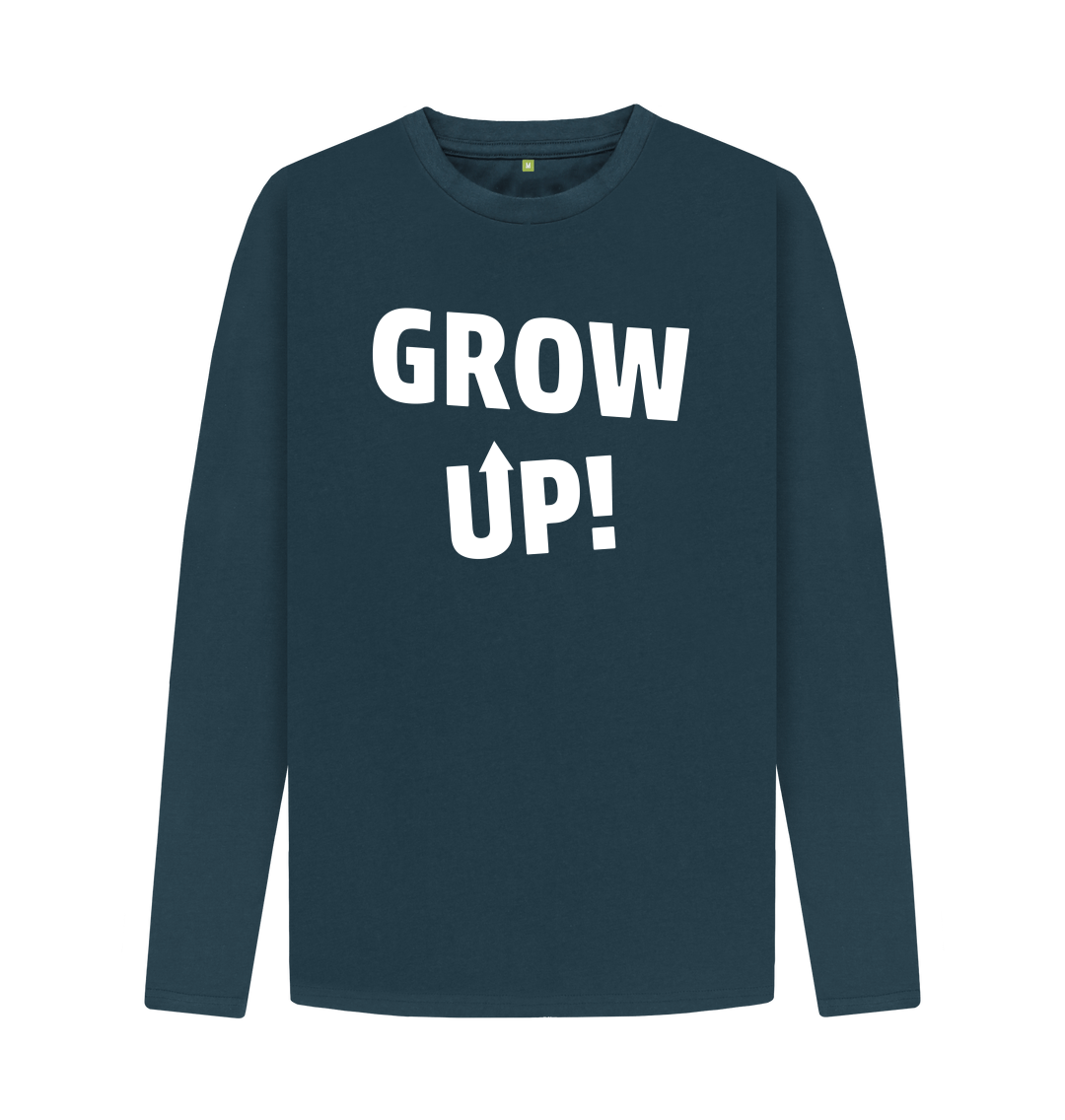 arrow full sleeve t shirts