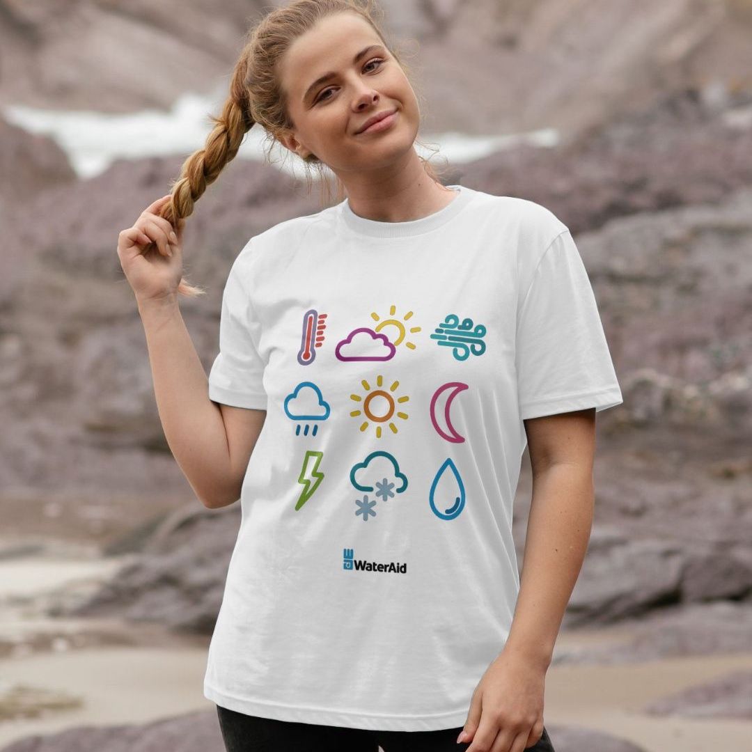 Weather T Shirt 