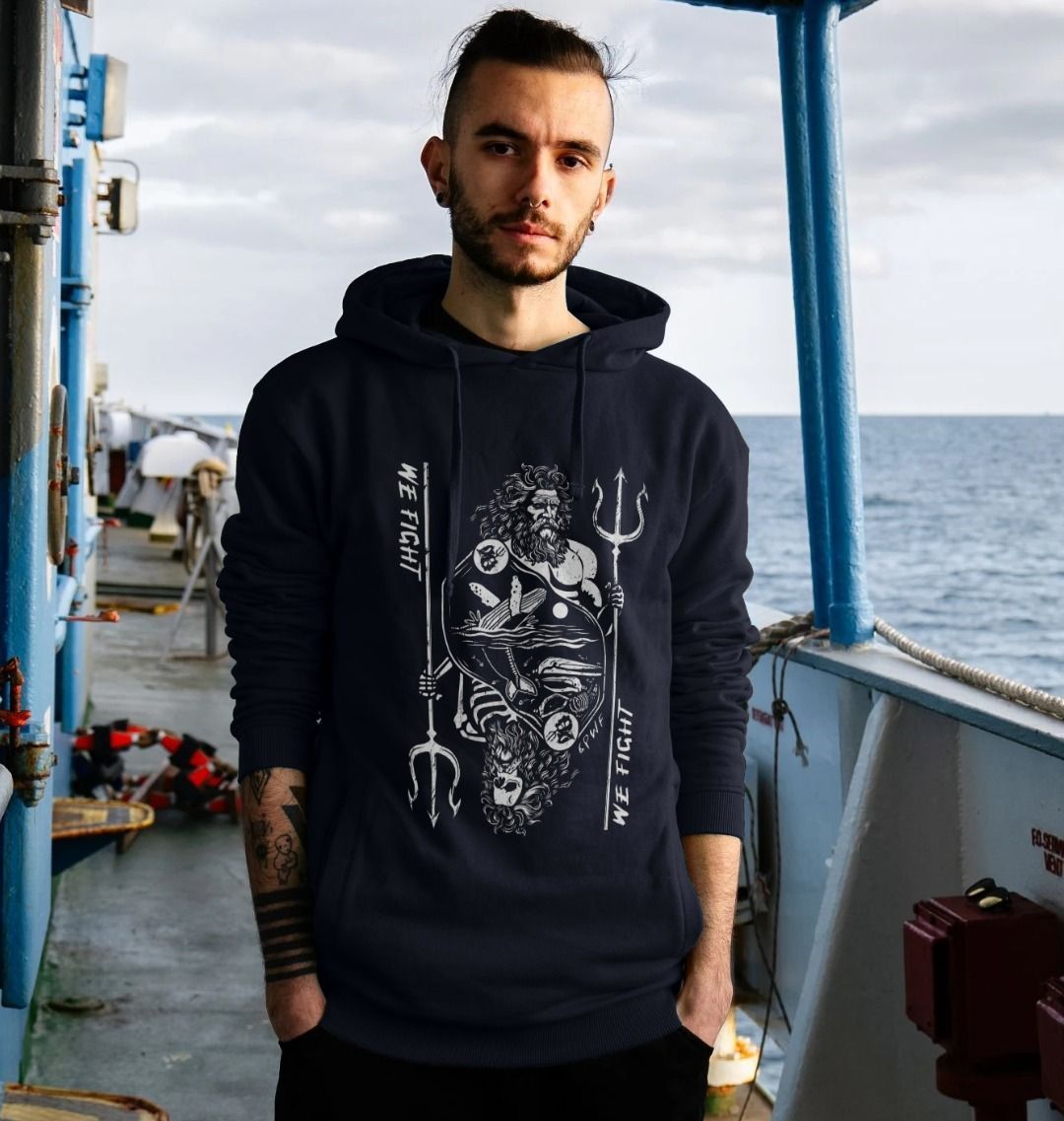Nicce neptune hoodie outlet