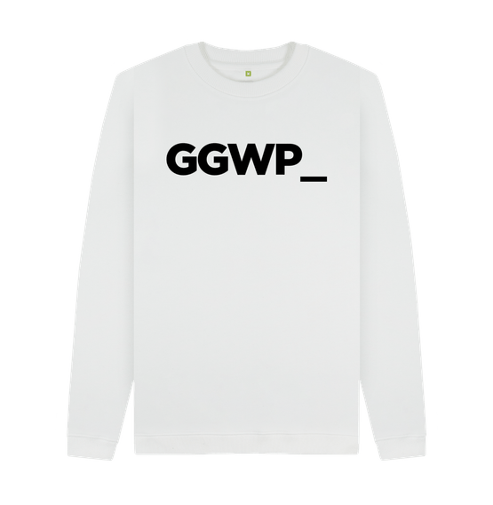  GGWP o GG WP - significa Good Game Well Played en Gamer  Premium T-Shirt : Ropa, Zapatos y Joyería