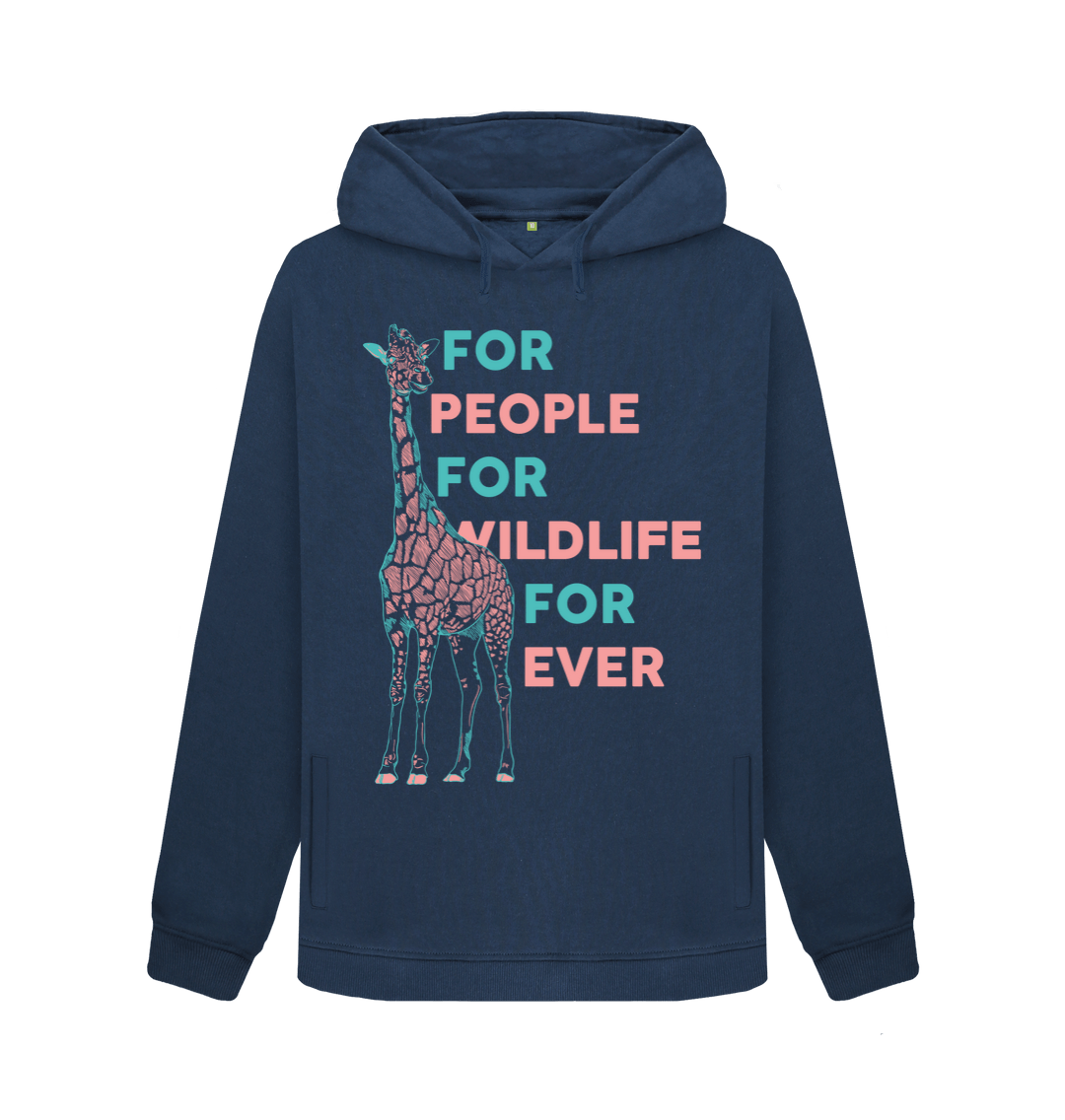 Giraffe hoodie outlet