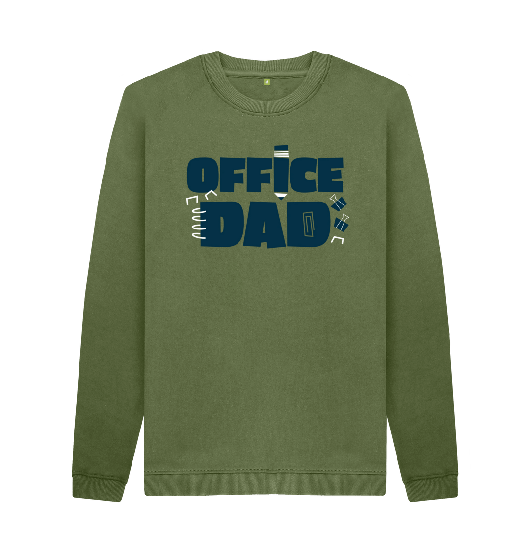 Dad jumper 2025