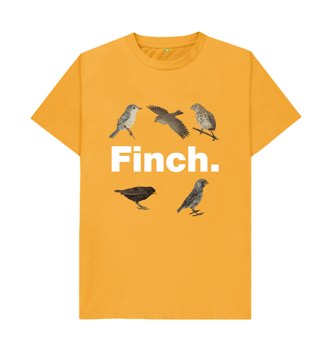 finch t シャツ