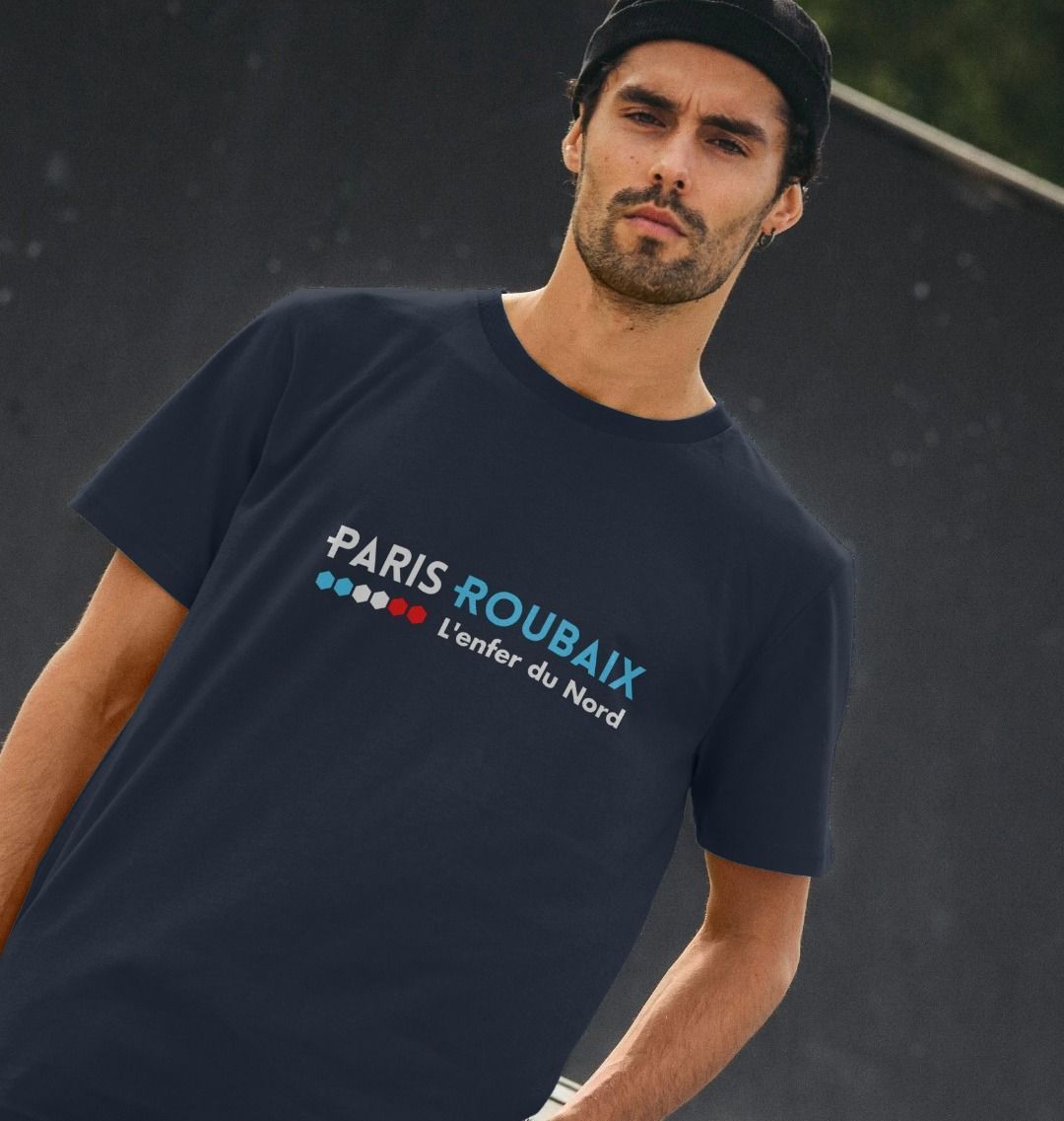 Paris roubaix 2024 t shirt