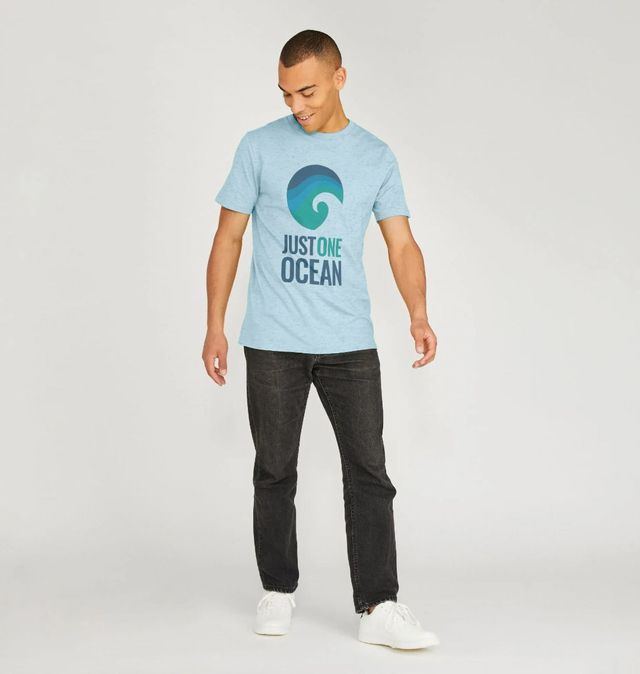 Just One Ocean T-Shirt