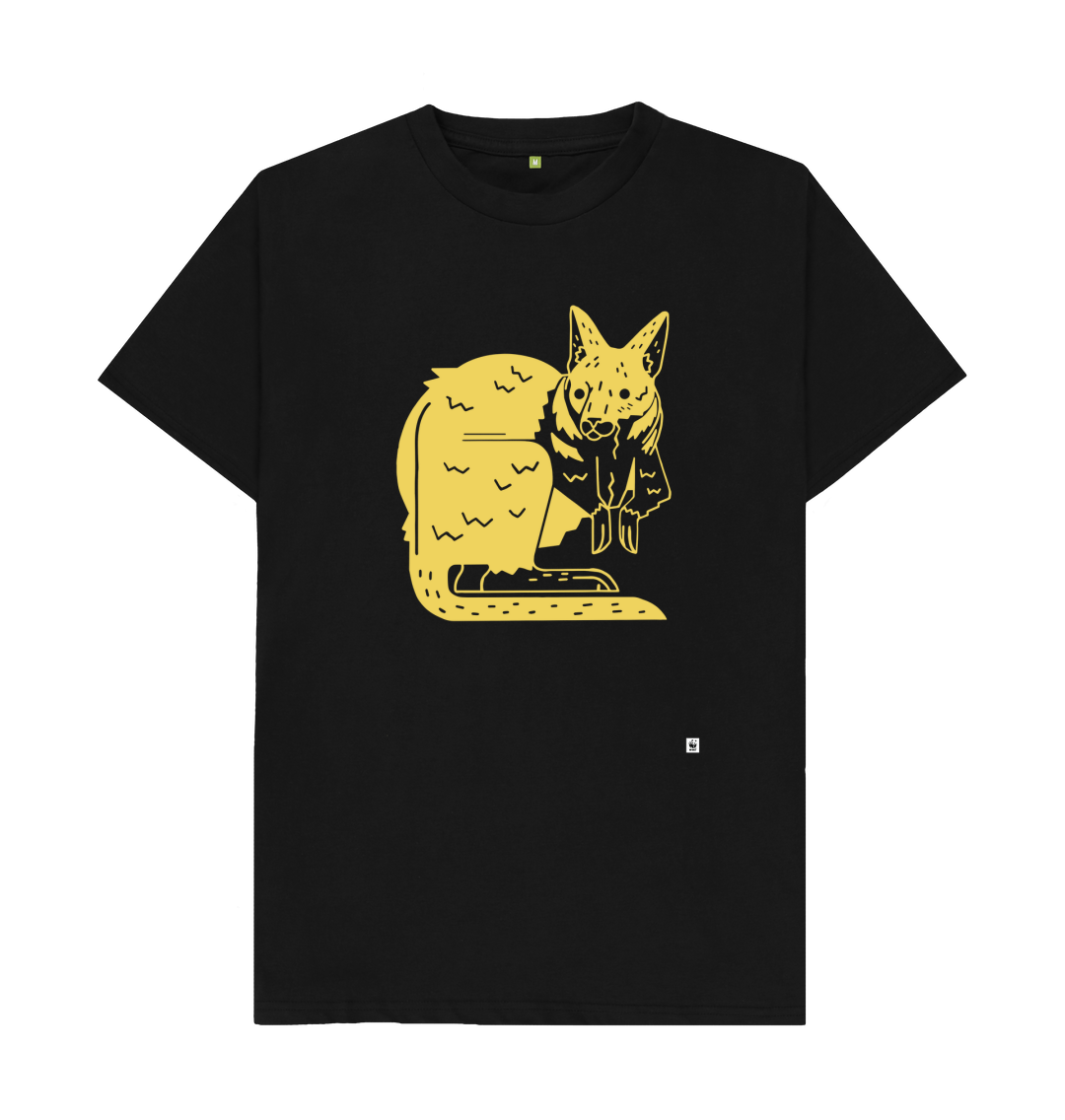 hot topic cat shirt