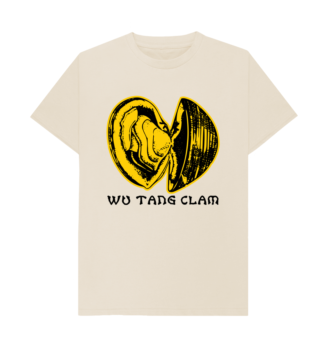 wu wear t shirt