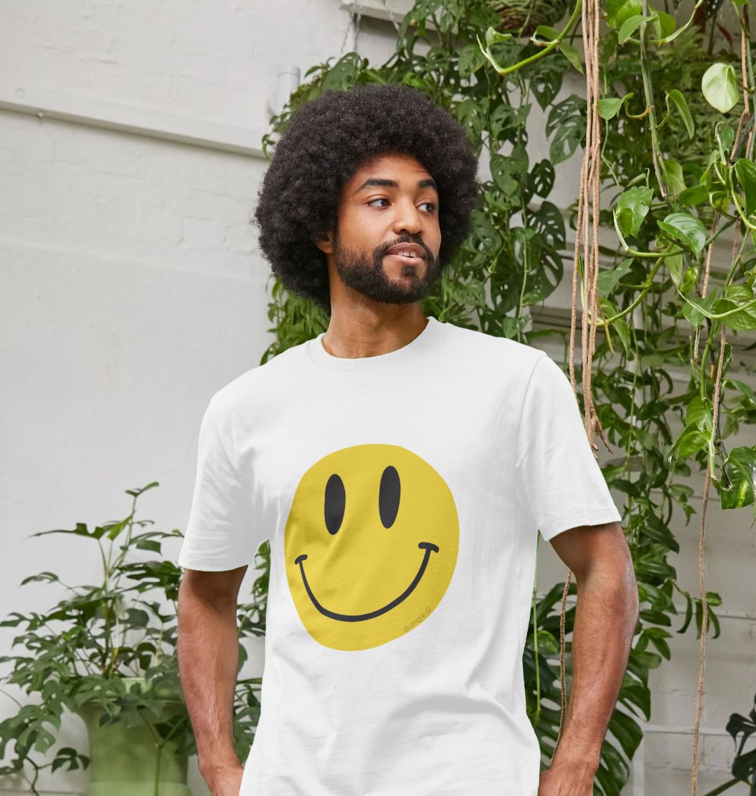 Acid T-Shirt | Bungle O Clothing