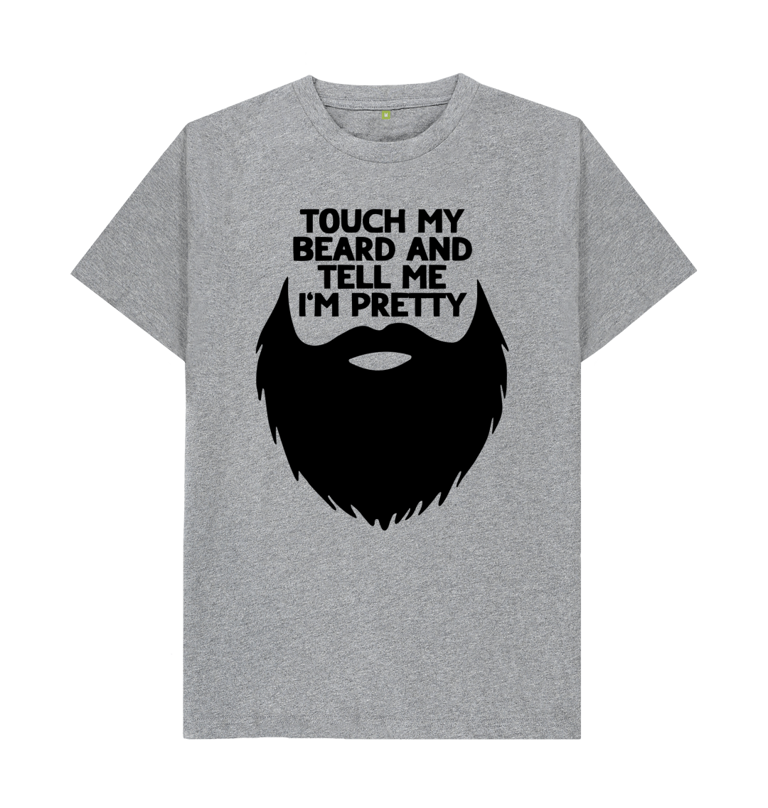 My Beard T-Shirt