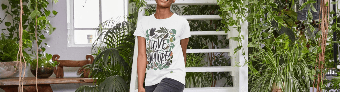 Short Sleeve Shirt with Pineapple Print in Navy – Report Collection