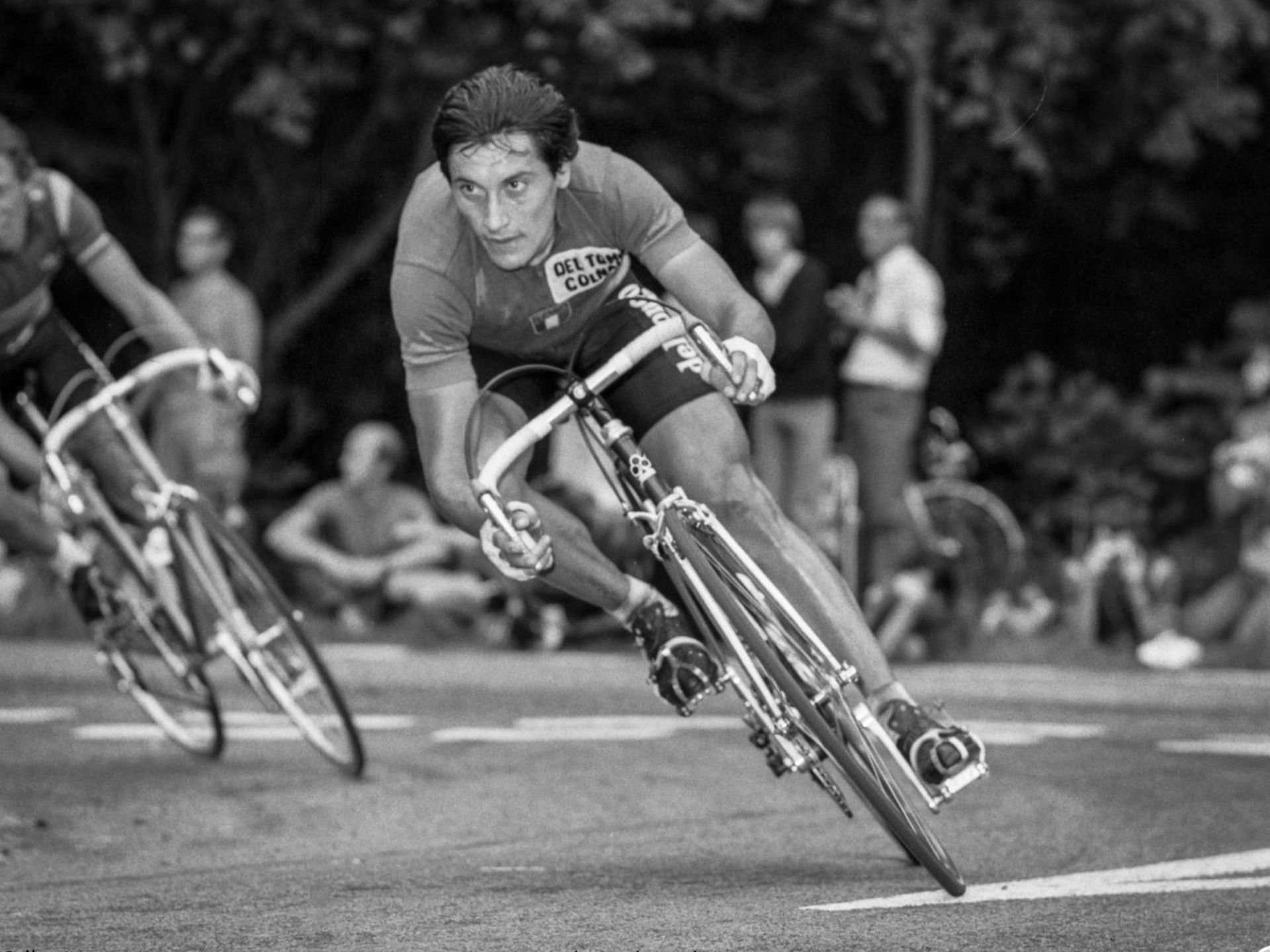 Goodwood cycling 2024